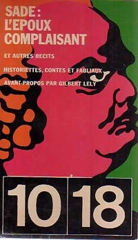 L'époux complaisant et autres récits (Historiettes, contes et fabliaux) -  - Livre