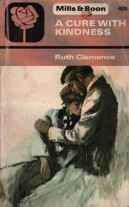 A cure with kindness - Ruth Clemence - Livre