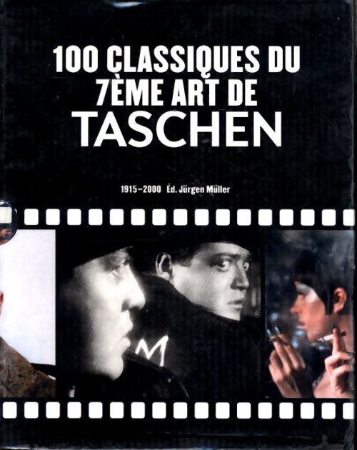 Mi-25 100 classiques du 7eme art - Collectif - Livre