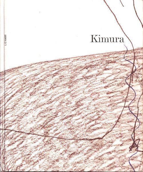 Kimura - Collectif - Livre
