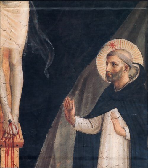 Les fresques de san marco - Paolo Morachiello - Livre