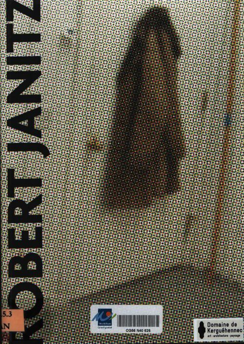 Robert Janitz - Robert Janitz - Livre