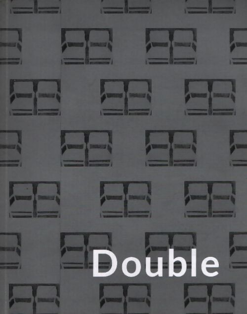 Double - Christine Crozat - Livre