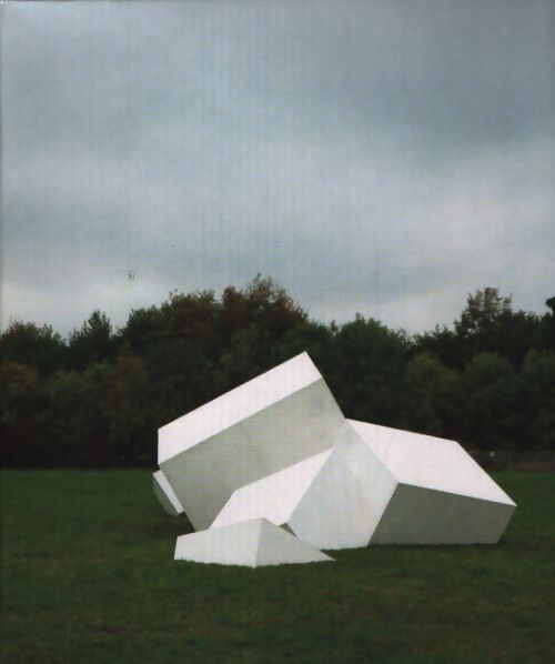 Floe - Jean-Baptiste André - Livre
