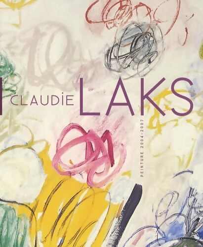 Claudie laks - Alberte Grynpas Nguyen - Livre