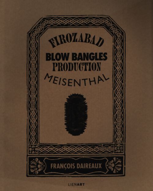 Firozad meisenthal - François Daireaux - Livre