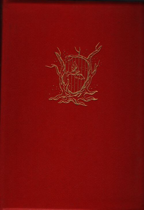 Crime et chatiment / l'éternel mari / les pauvres gens - Fedor Dostoïevski - Livre