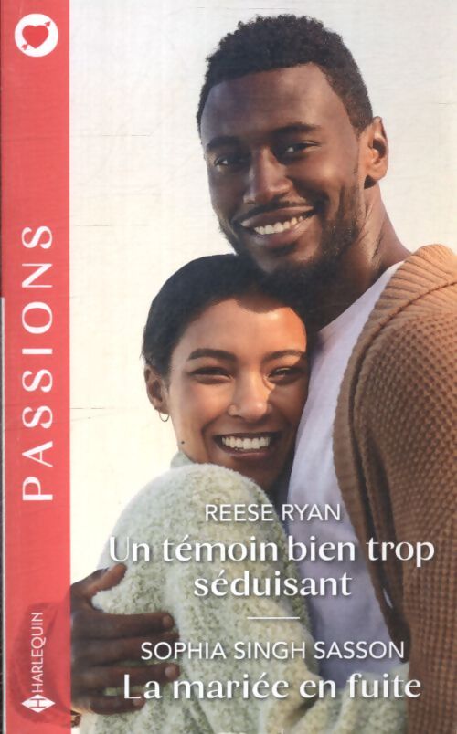 Un témoin bien trop séduisant - la mariée en fuite - Ryan Reese - Livre