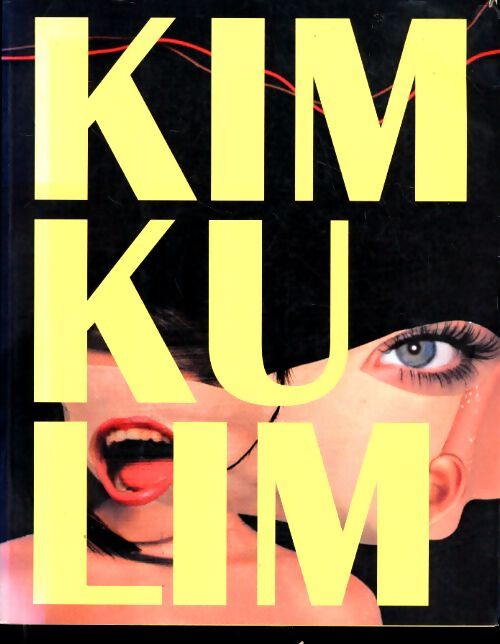 Kim Ku Lim - Collectif - Livre