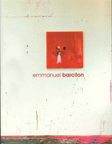 Emmanuel Barcilon - Lionel Dax - Livre