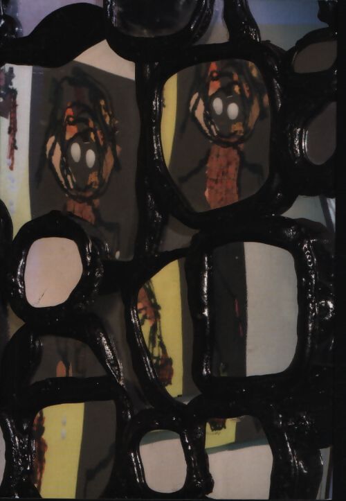 234 mensonges dont 28 en peinture - Quesniaux Bernard - Livre