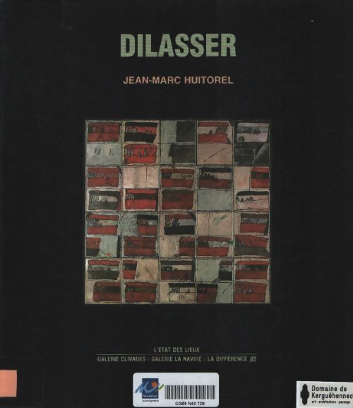 Dilasser - J. -M. Huitorel - Livre