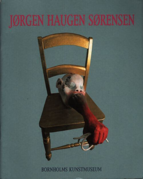 Jorgen Haugen Sorensen - Jorgen Haugen Sorensen - Livre