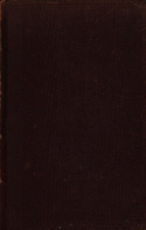 Histoire de l'art monumental - L Batissier - Livre