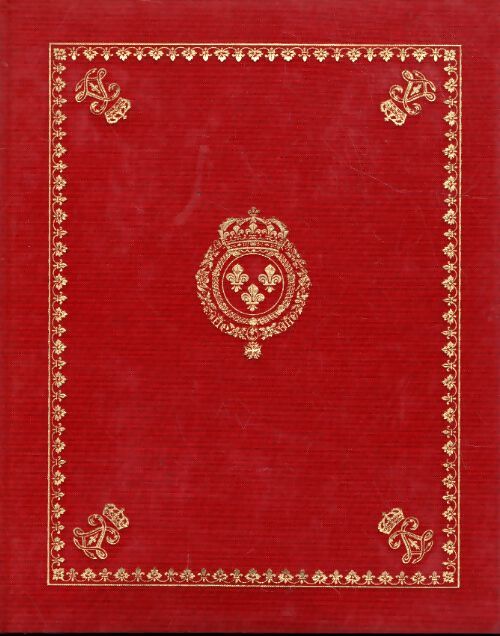La place Vendôme - Fernand De Saint-Simon - Livre