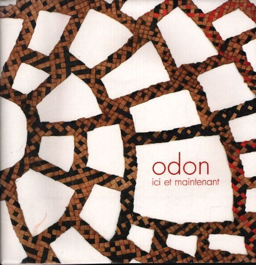 Ici et maintenant - Odon - Livre