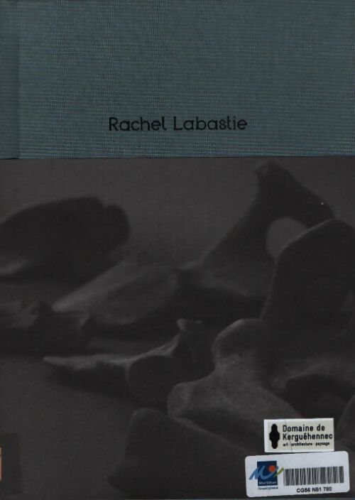 Rachel Labastie - Rachel Labastie - Livre
