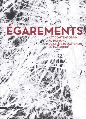 Egarements - Laura Mirtani - Livre