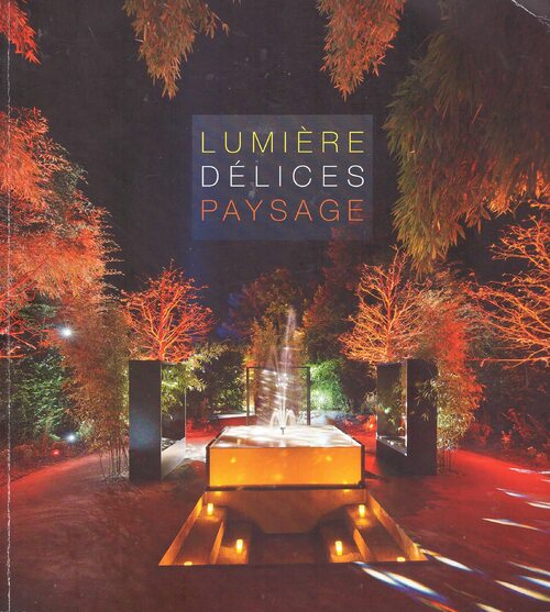 Lumière délices paysage - Collectif - Livre