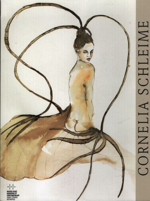 Oeuvres sur papier 1988-2014 - Cornelia Schleime - Livre