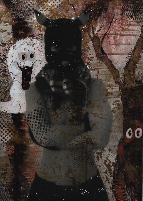 I hate my paintings - Hélène Delprat - Livre