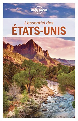 L'essentiel des Etats-Unis - Collectif - Livre