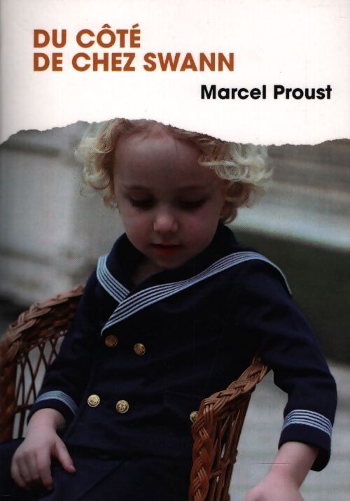 Du côté de chez Swann - Marcel Proust - Livre