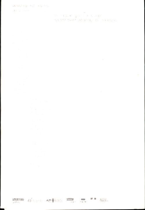 Murmurs - Collectif - Livre