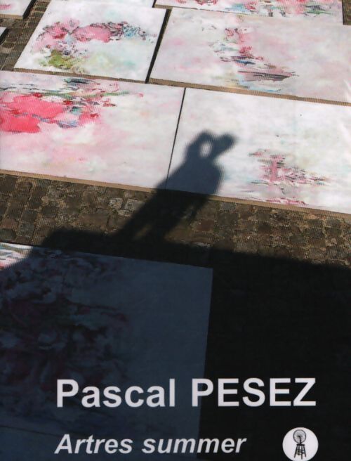 Artres summer - Pascal Pesez - Livre