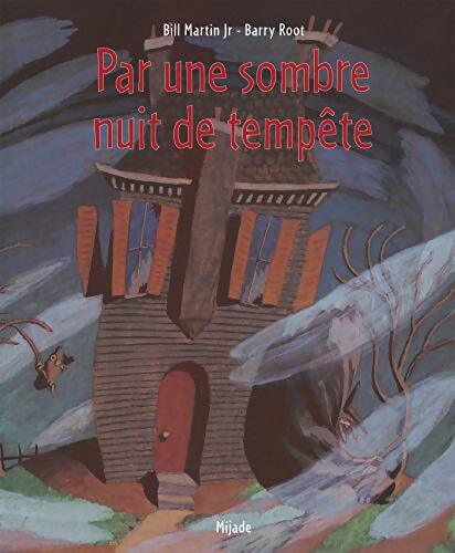 Par une sombre nuit de tempête - Barry Root - Livre