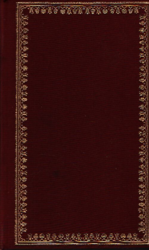 Les fleurs du mal - Charles Baudelaire - Livre