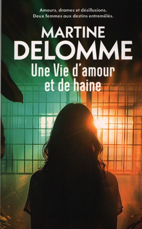 Une vie d'amour et de haine - Collectif - Livre