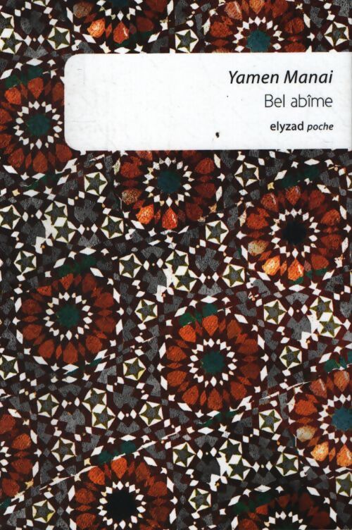 Bel abîme - Yamen Manai - Livre