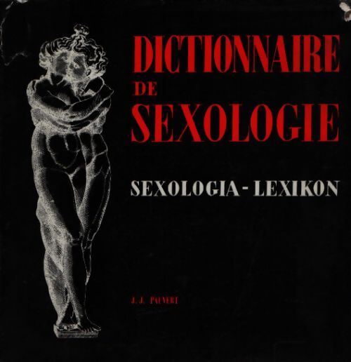 Dictionnaire de sexologie - Collectif - Livre