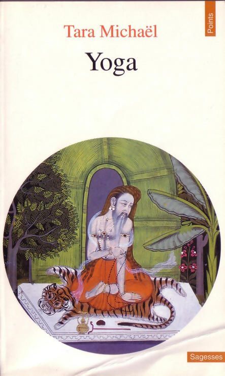 Yoga - Tara Michael - Livre