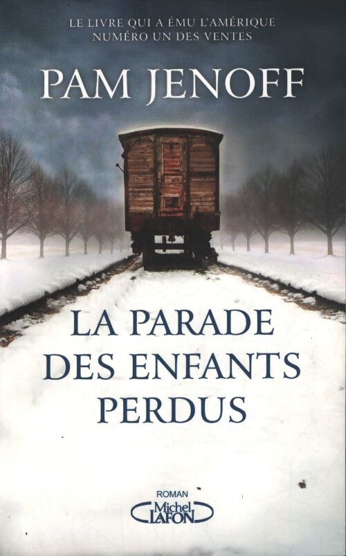 La parade des enfants perdus - Pam Jenoff - Livre