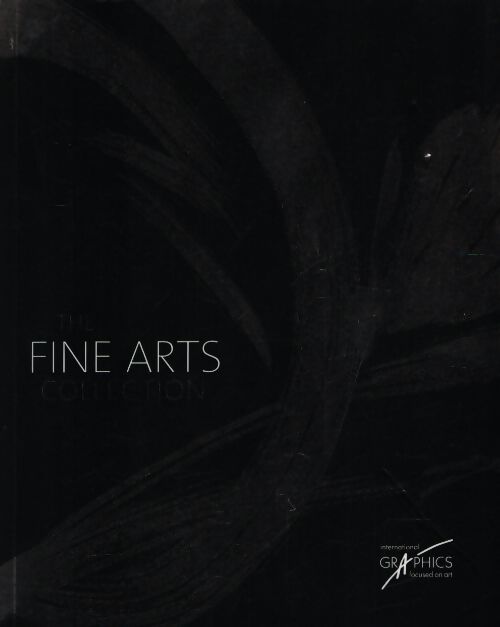 The fine arts collection - Collectif - Livre
