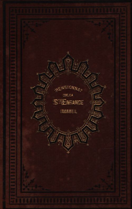 Nouvelle collection des hommes célèbres de la France : Vieux guerriers - Clarisse Juranville - Livre