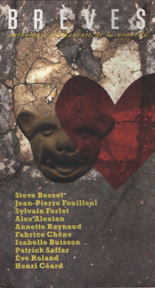 Brèves n°113 anges et bêtes - décembre 2018 - Collectif - Livre