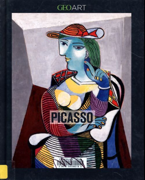 Picasso et l'art contemporain - Collectif - Livre