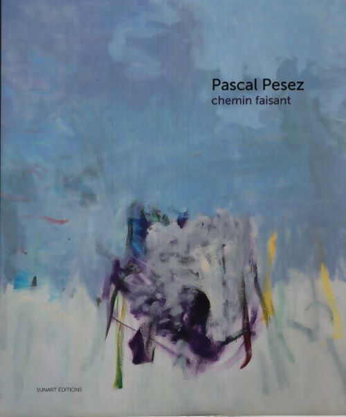 Vhemin faisant - Pascal Pesez - Livre