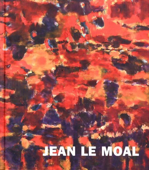 Jean le moal - Collectif - Livre