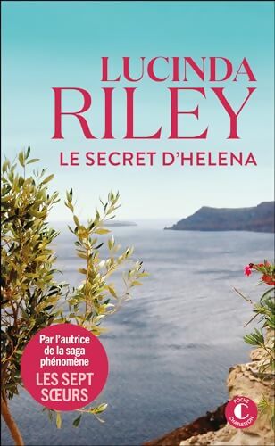 Le secret d'Helena - Lucinda Riley - Livre