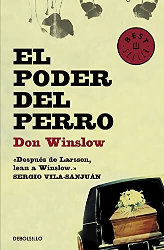 El poder del perro - Don Winslow - Livre