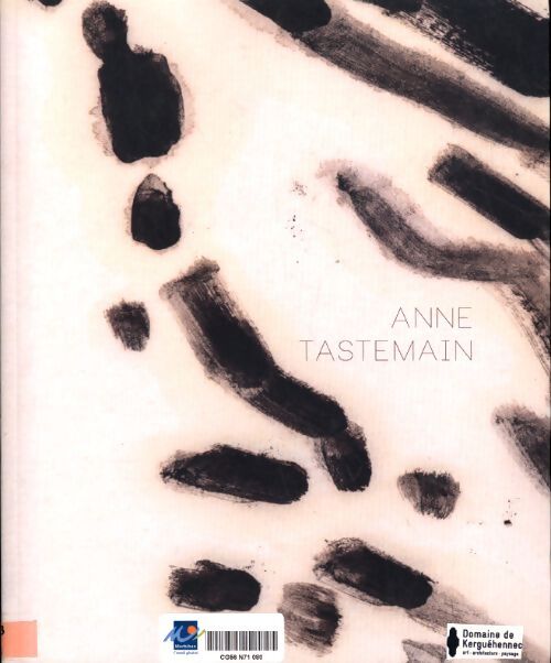 Anne tastemain - Jacques Py - Livre