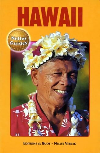 Hawaï - Collectif - Livre