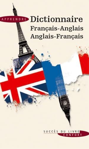 Dictionnaire Français-Anglais et Anglais-Français - Thomas Decker - Livre