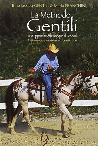 La méthode gentili - FRANCHI MARIA GENTILI BINO-JACOPO - Livre