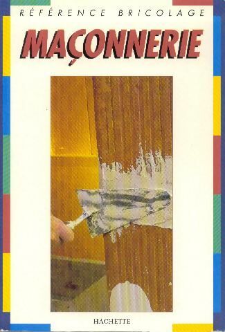 Maçonnerie - M. Guedj - Livre