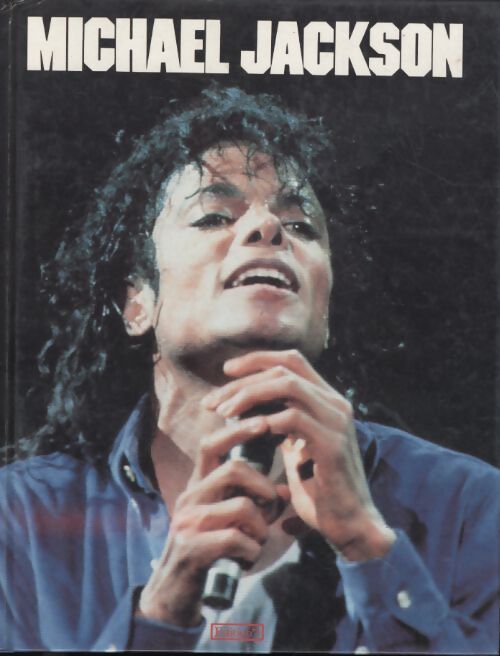Michael jackson - Tom Lamotta - Livre